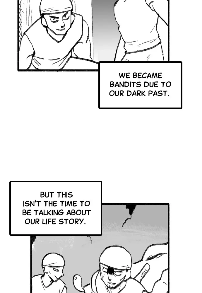 Teenage Dragon Chapter 10 page 42 - 