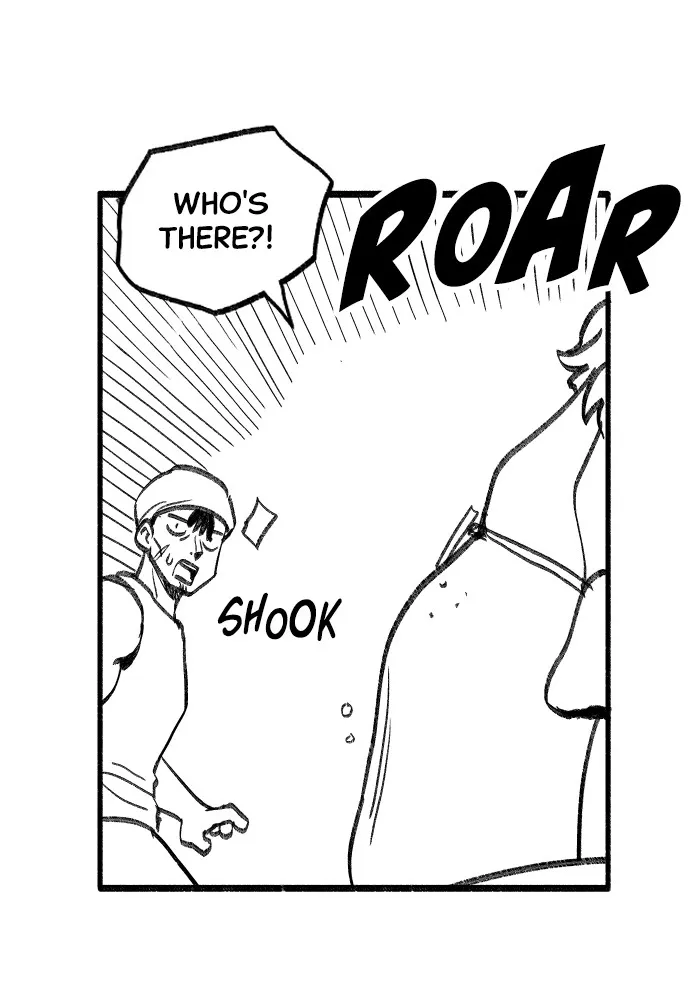 Teenage Dragon Chapter 10 page 44 - 