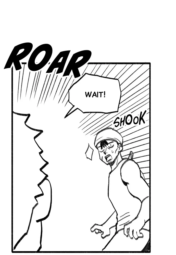 Teenage Dragon Chapter 10 page 46 - 