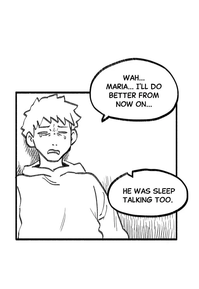 Teenage Dragon Chapter 10 page 47 - 