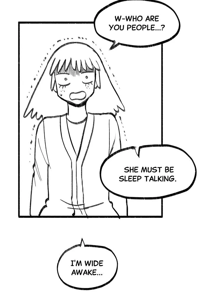 Teenage Dragon Chapter 10 page 49 - 