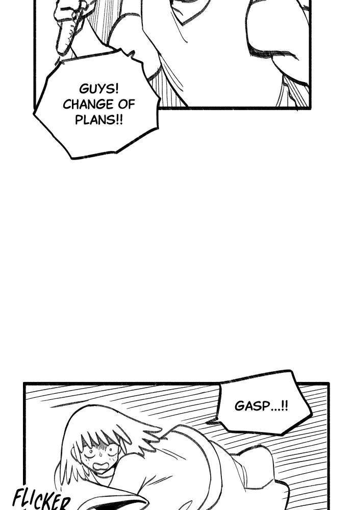 Teenage Dragon Chapter 10 page 51 - 