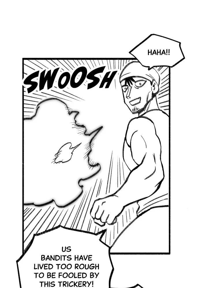 Teenage Dragon Chapter 10 page 53 - 