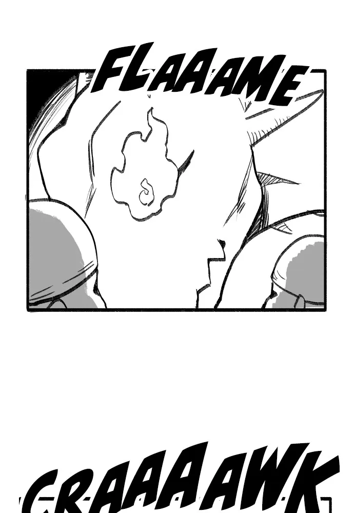 Teenage Dragon Chapter 10 page 55 - 