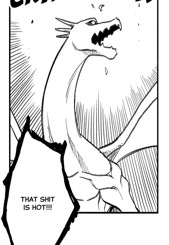 Teenage Dragon Chapter 10 page 56 - 