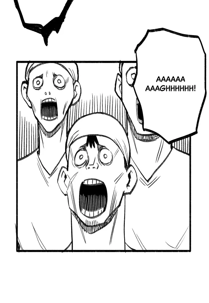 Teenage Dragon Chapter 10 page 57 - 