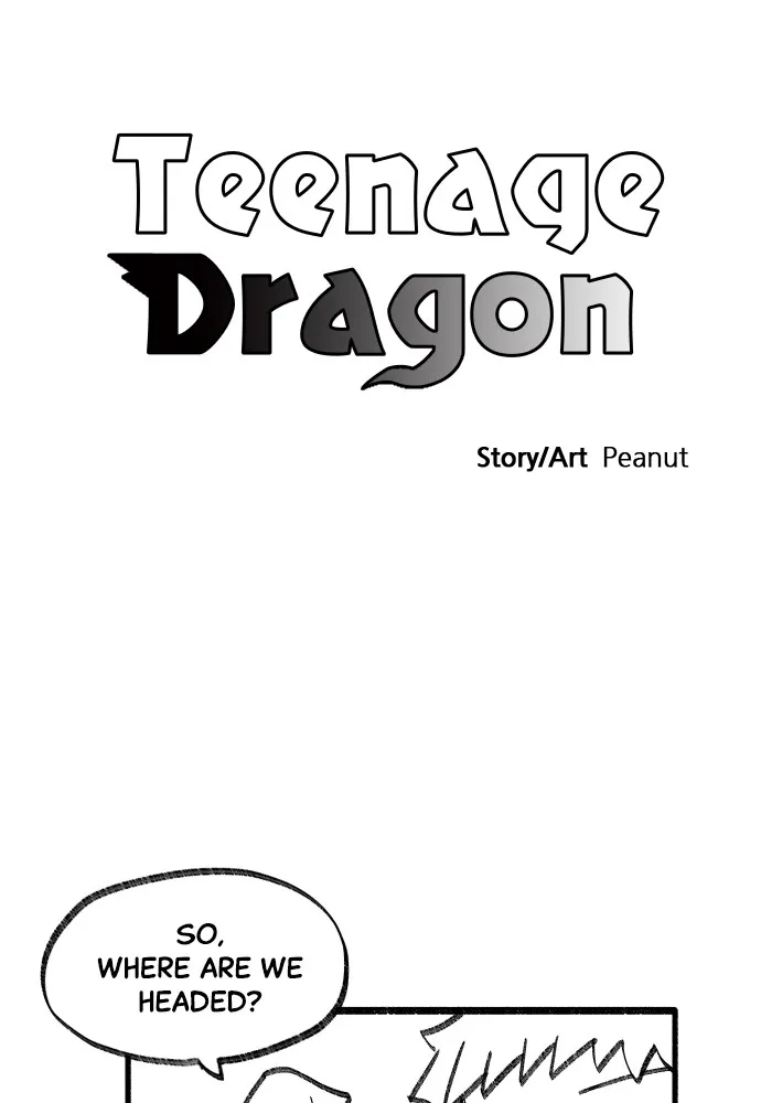 Teenage Dragon Chapter 10 page 7 - 