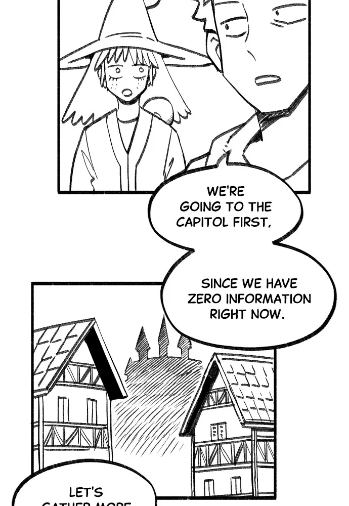 Teenage Dragon Chapter 10 page 8 - 
