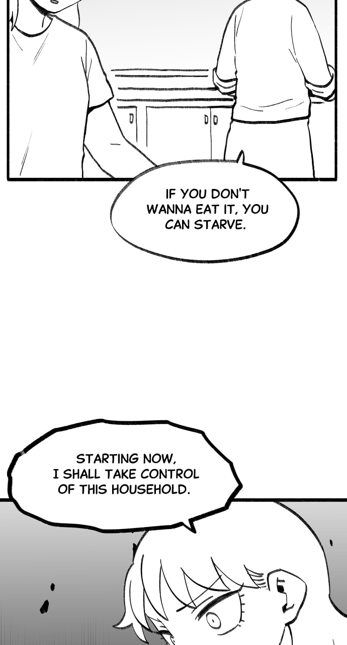 Teenage Dragon Chapter 100 page 15 - 