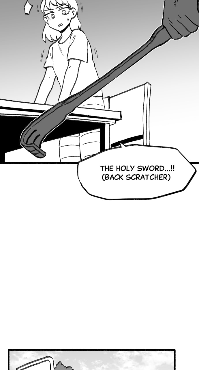 Teenage Dragon Chapter 100 page 17 - 