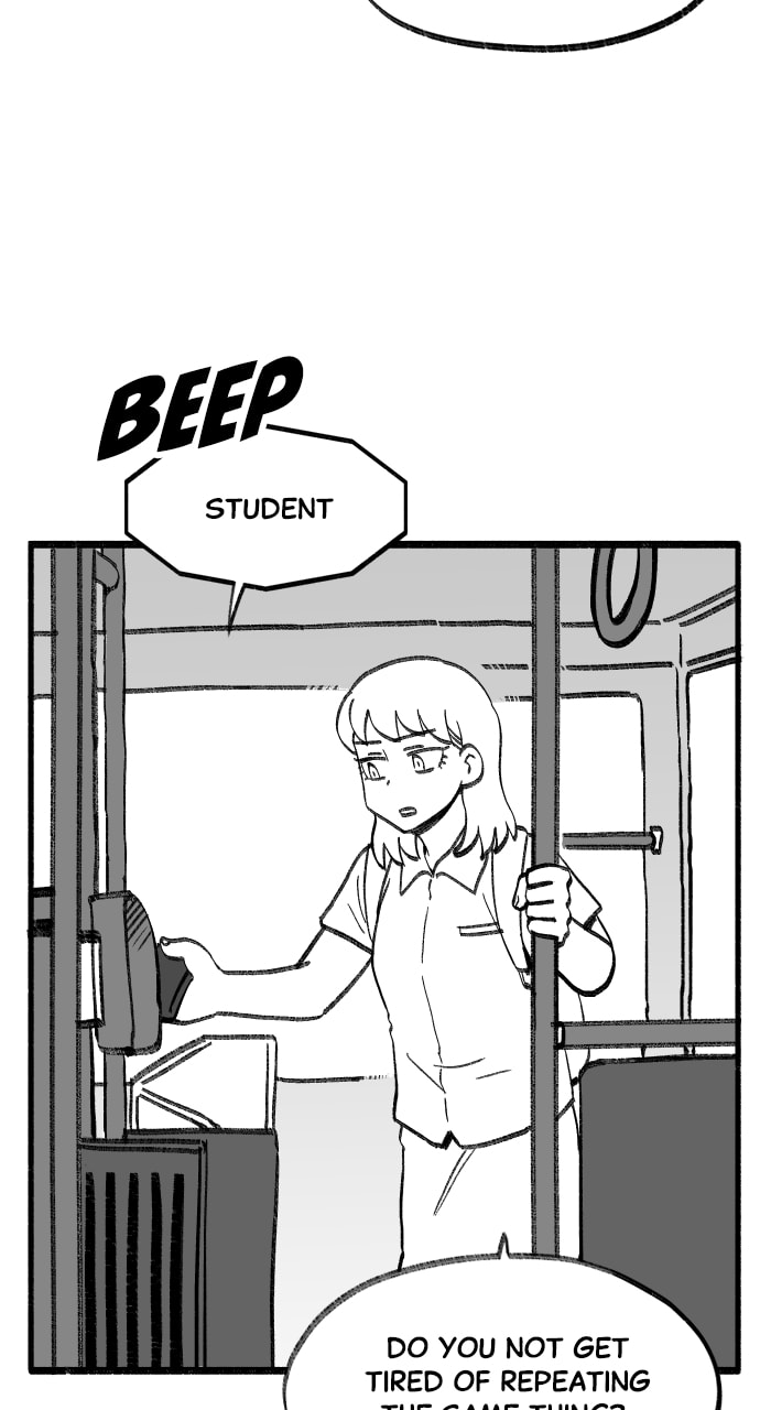 Teenage Dragon Chapter 100 page 19 - 