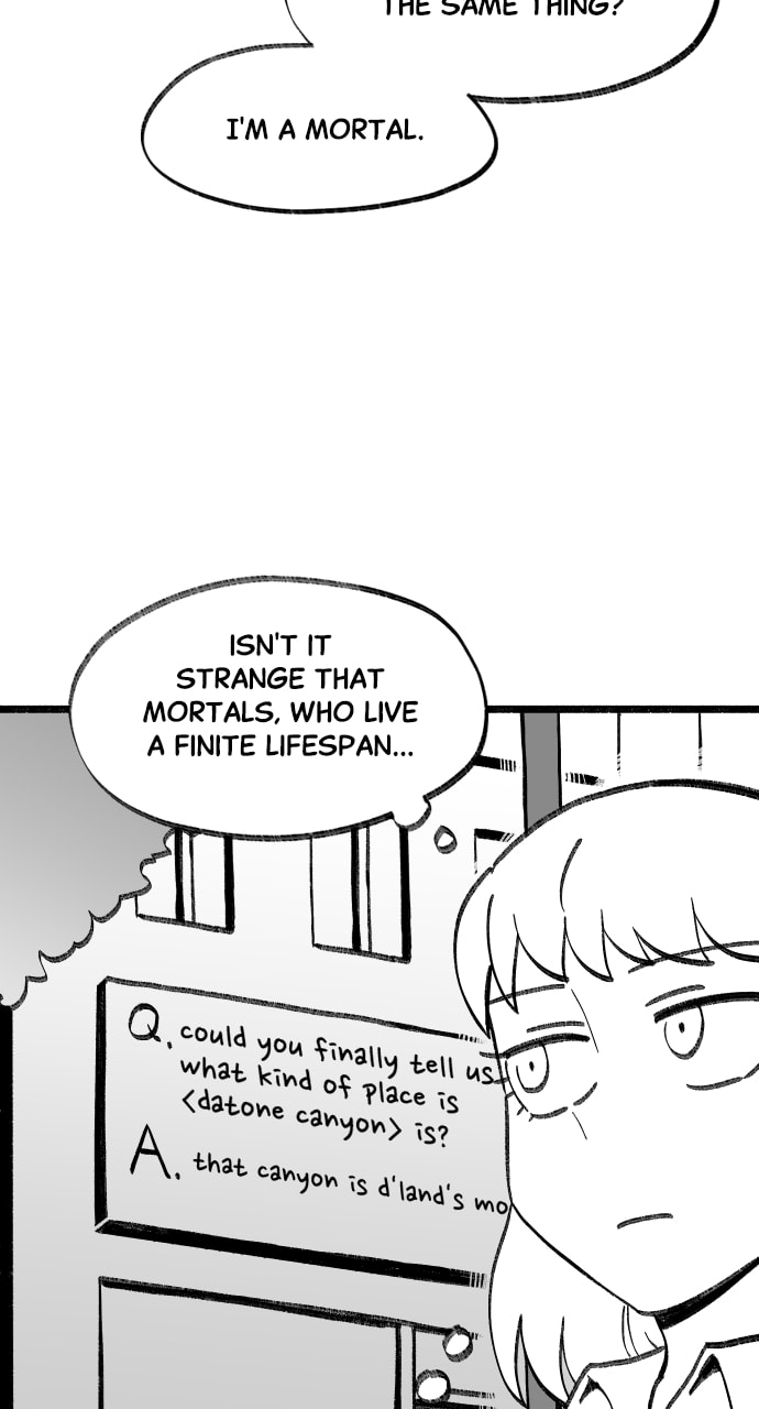 Teenage Dragon Chapter 100 page 20 - 