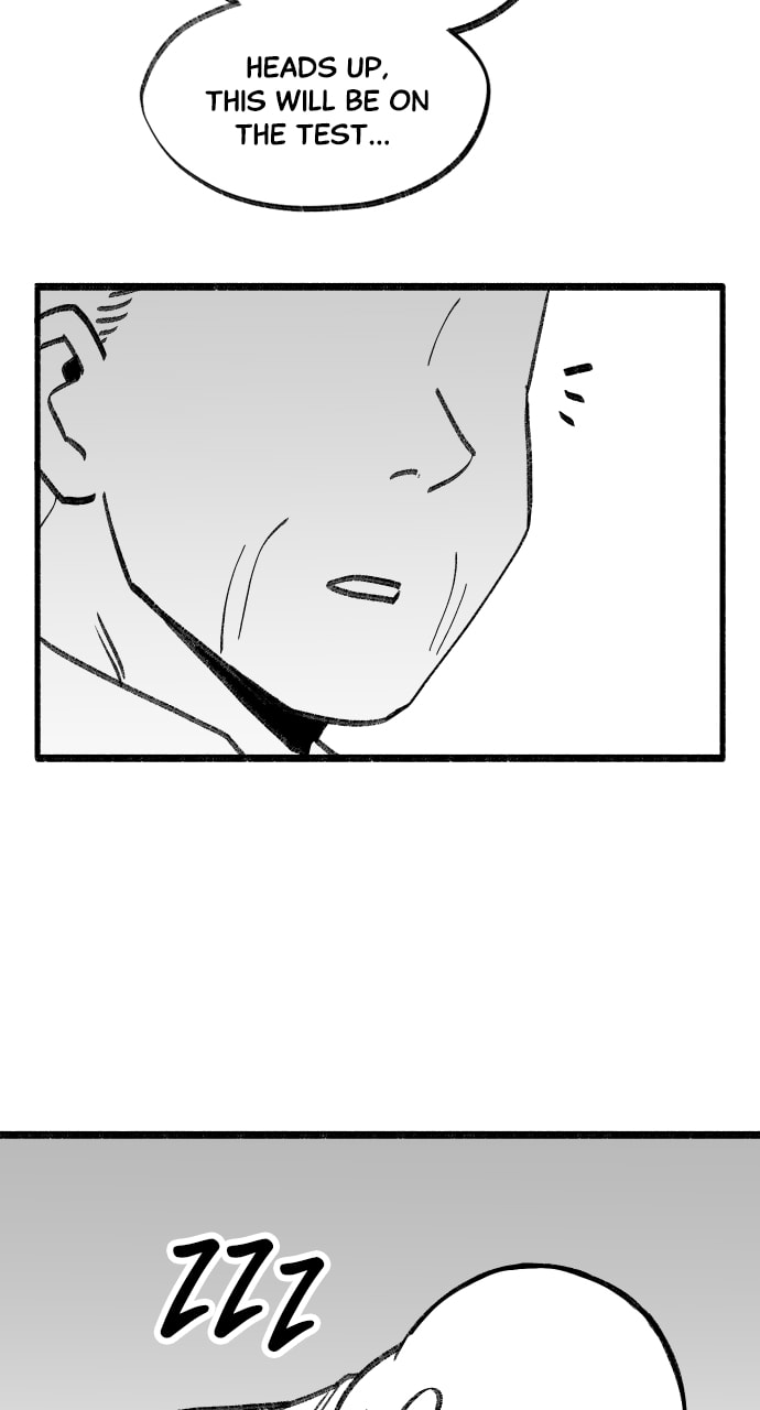 Teenage Dragon Chapter 100 page 23 - 