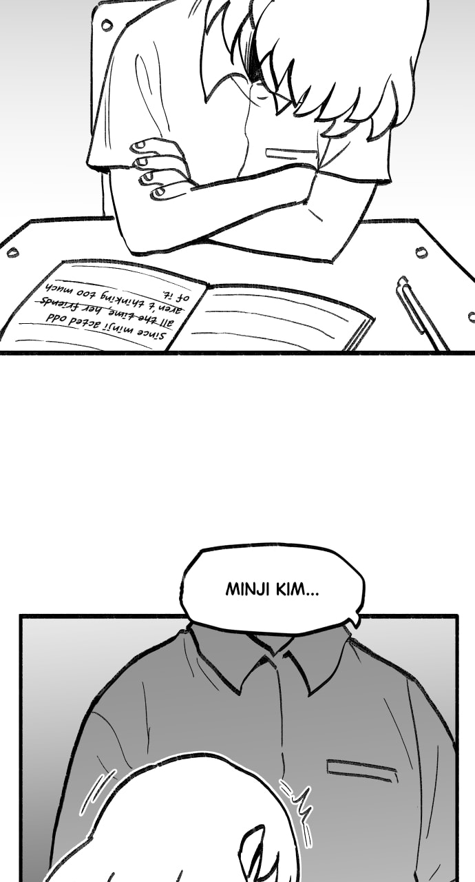 Teenage Dragon Chapter 100 page 24 - 