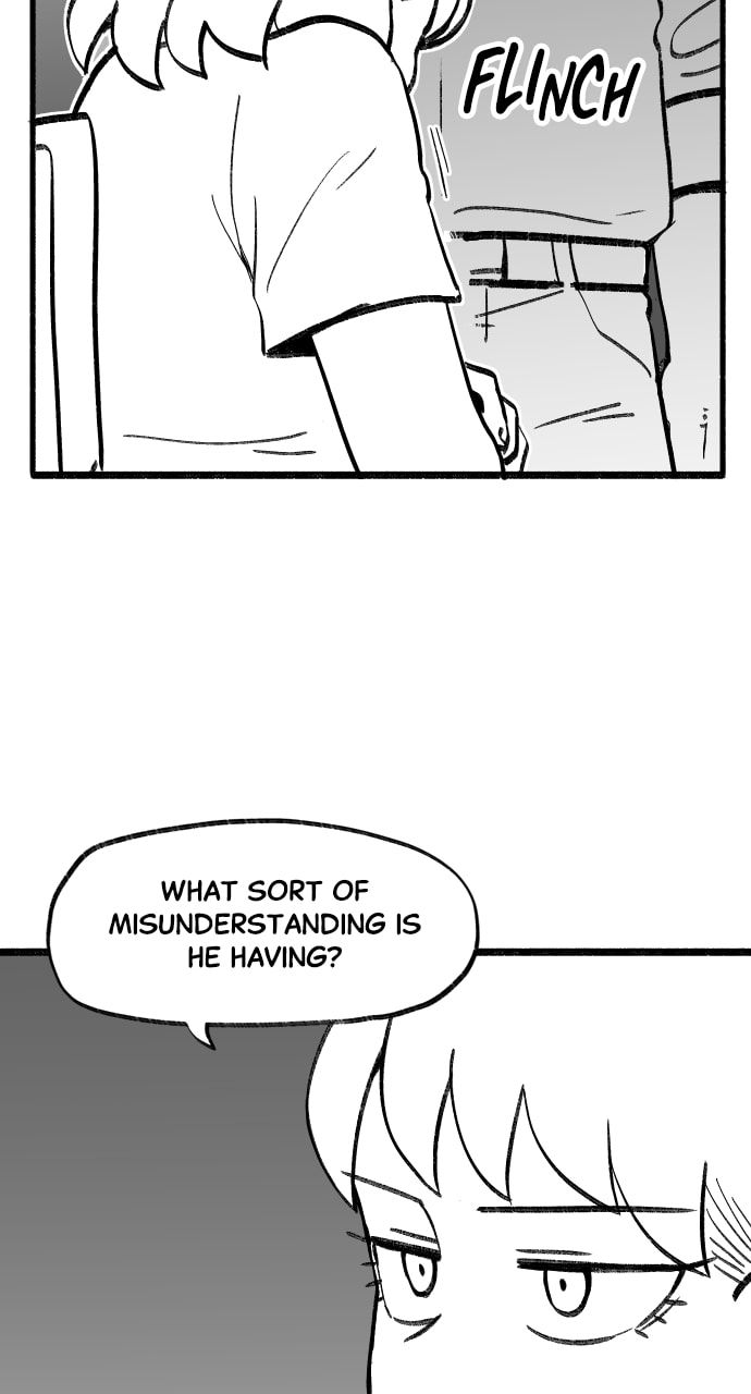 Teenage Dragon Chapter 100 page 25 - 