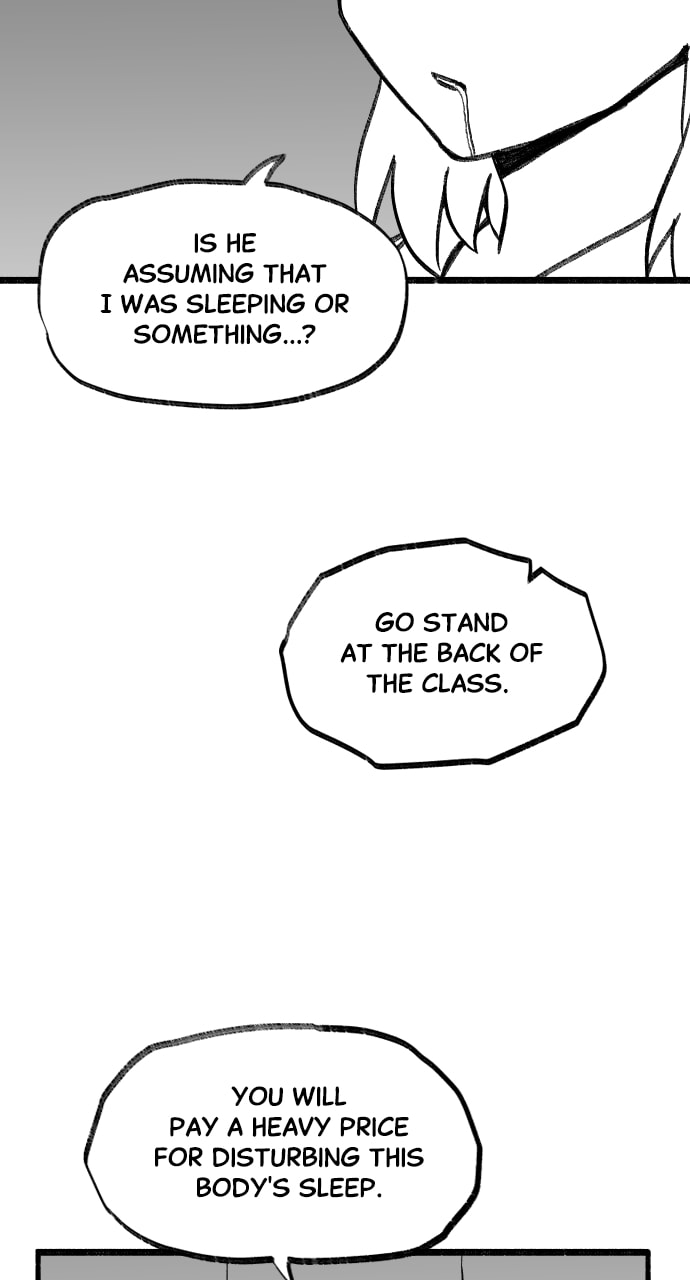 Teenage Dragon Chapter 100 page 26 - 
