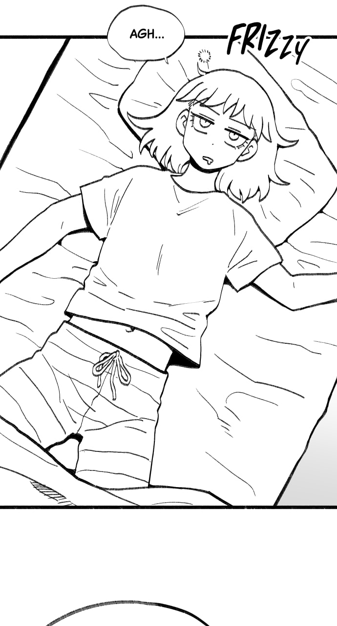 Teenage Dragon Chapter 100 page 4 - 