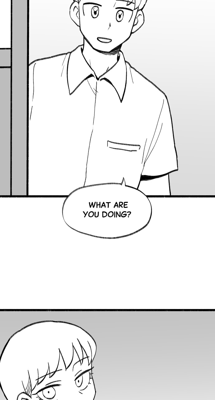 Teenage Dragon Chapter 100 page 35 - 
