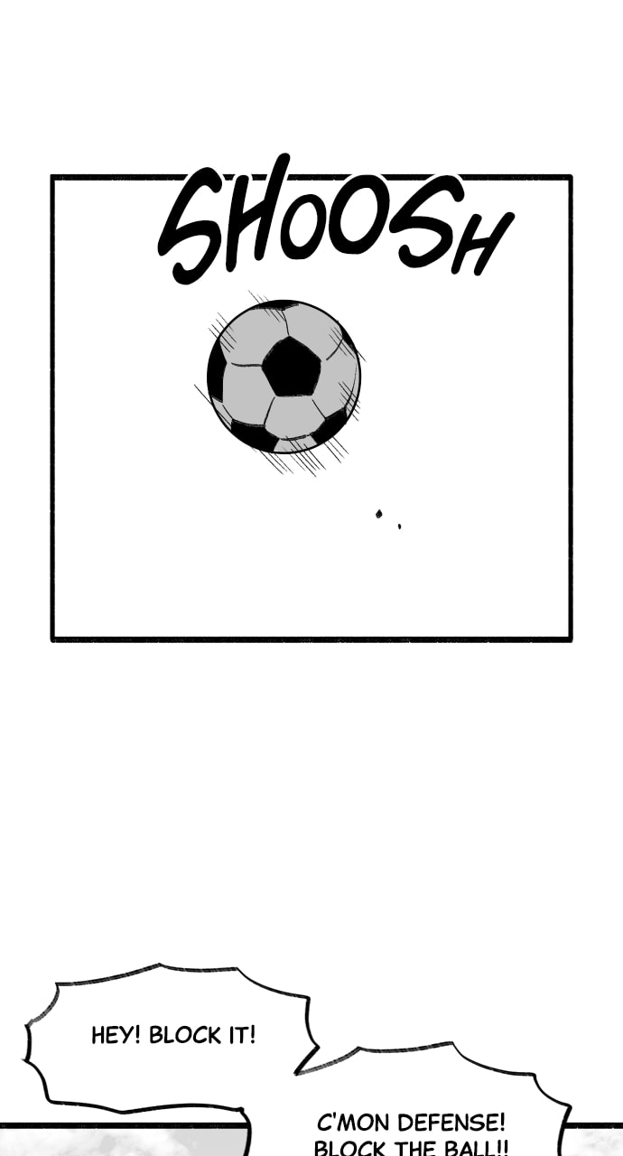 Teenage Dragon Chapter 100 page 37 - 