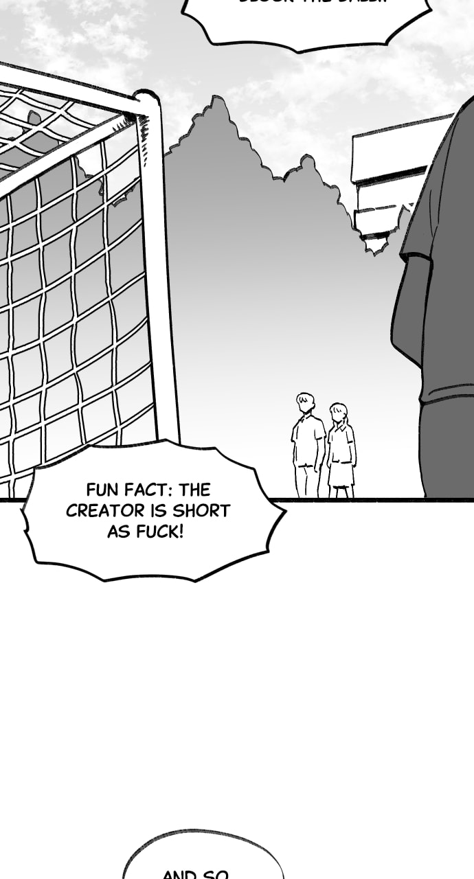 Teenage Dragon Chapter 100 page 38 - 