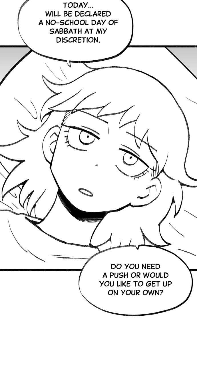 Teenage Dragon Chapter 100 page 5 - 
