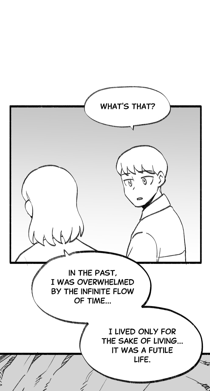 Teenage Dragon Chapter 100 page 41 - 