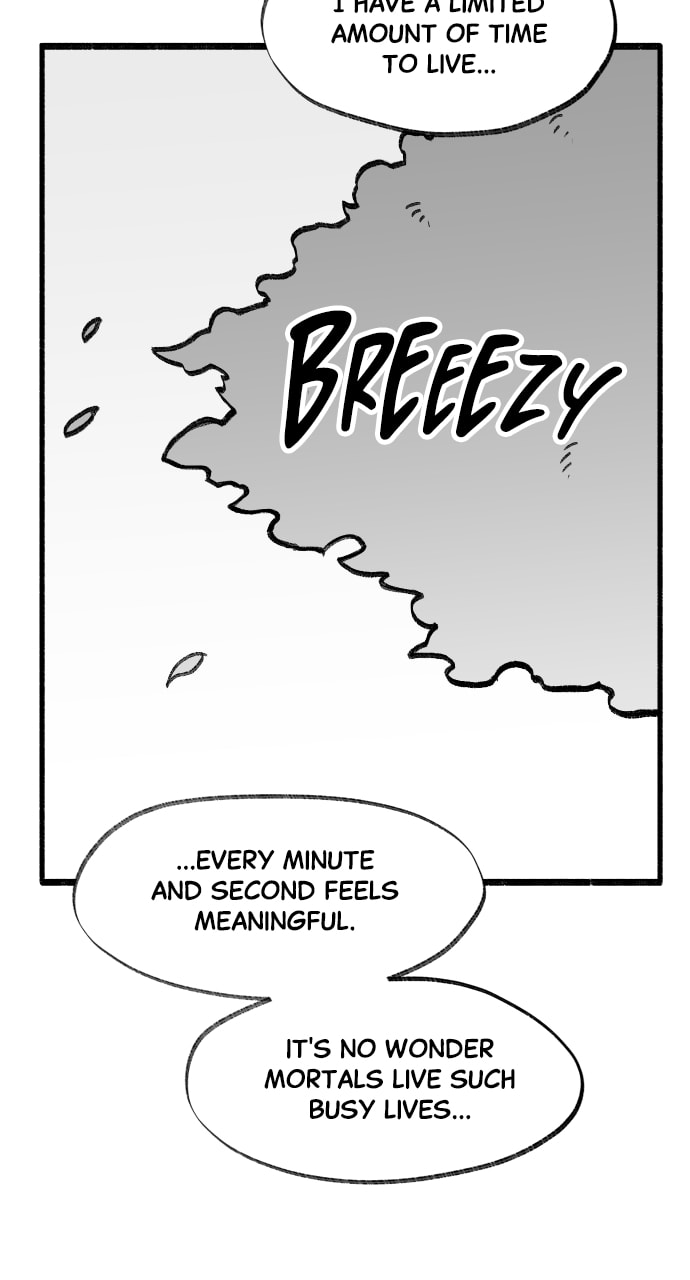 Teenage Dragon Chapter 100 page 43 - 