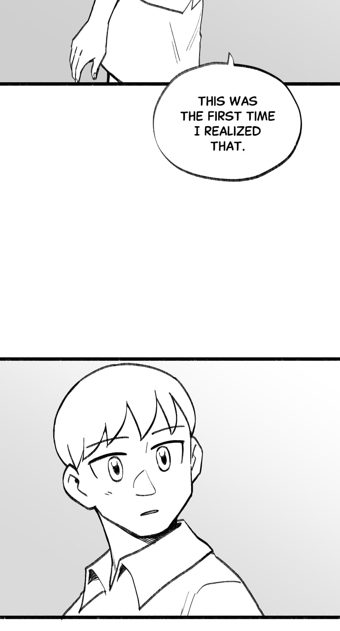 Teenage Dragon Chapter 100 page 45 - 