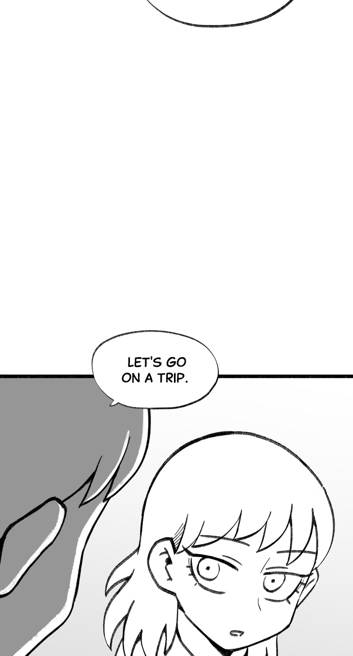 Teenage Dragon Chapter 100 page 47 - 
