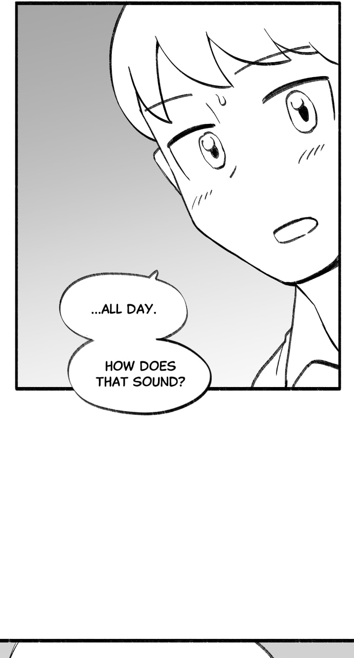 Teenage Dragon Chapter 100 page 49 - 