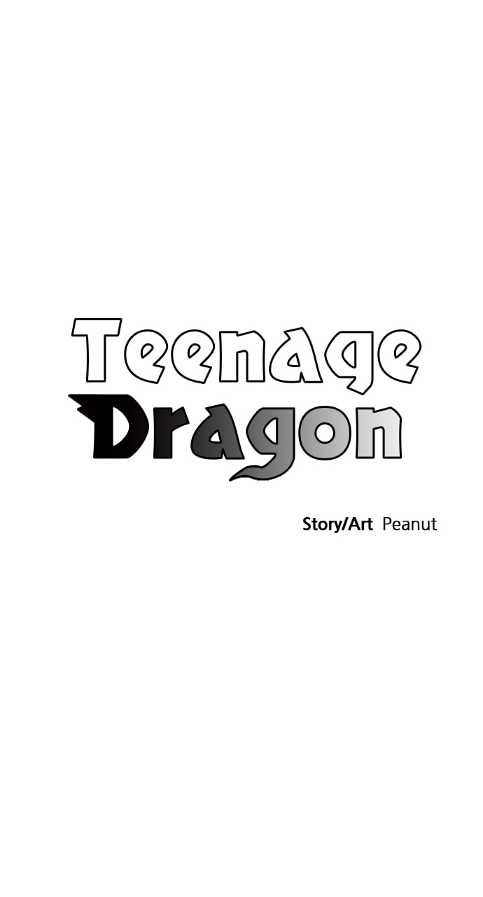 Teenage Dragon Chapter 100 page 6 - 