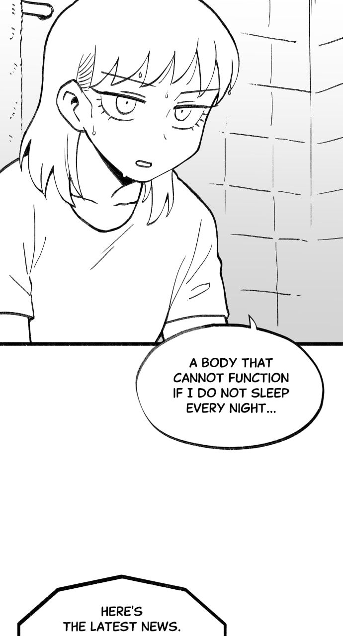 Teenage Dragon Chapter 100 page 9 - 