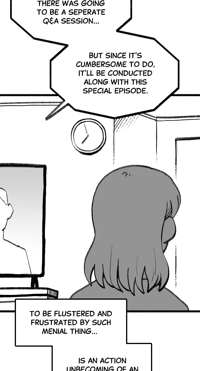 Teenage Dragon Chapter 100 page 10 - 