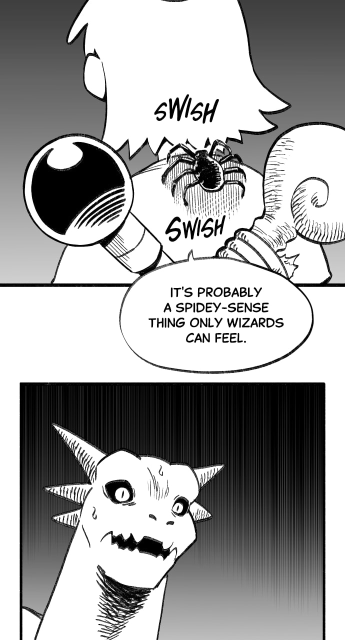 Teenage Dragon Chapter 101 page 12 - 