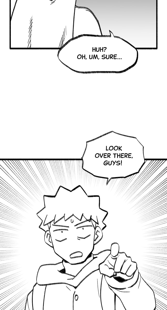 Teenage Dragon Chapter 101 page 13 - 