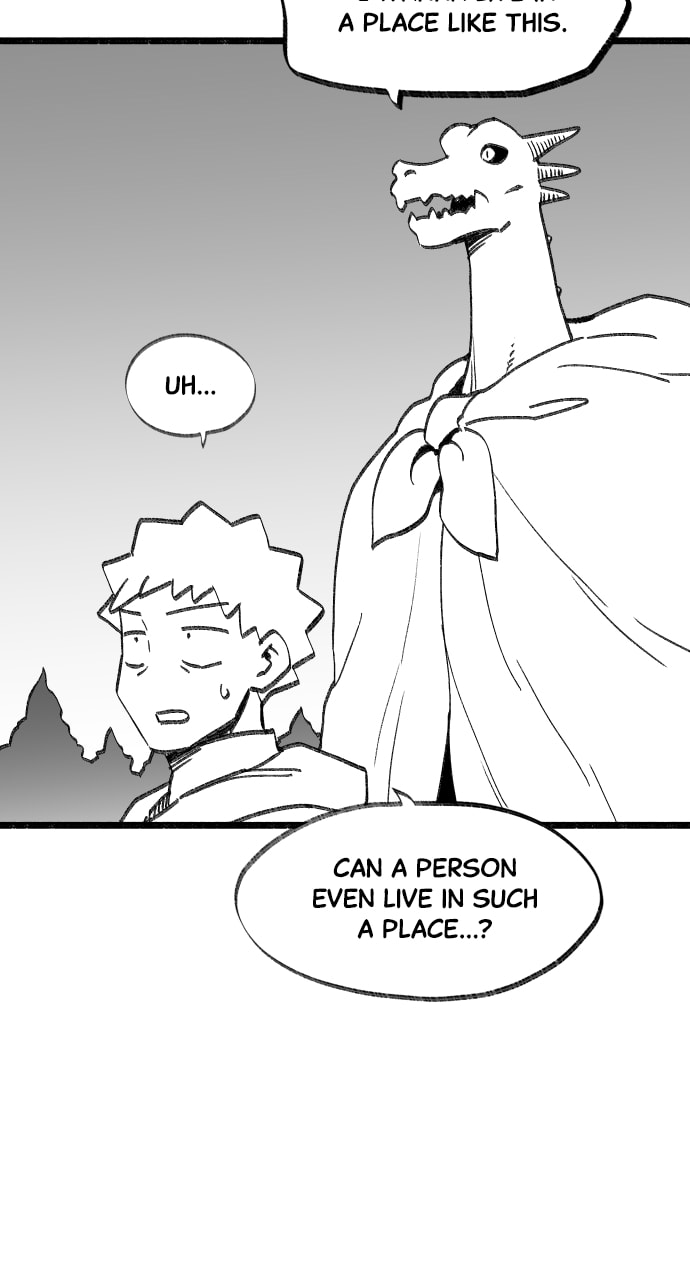 Teenage Dragon Chapter 101 page 18 - 
