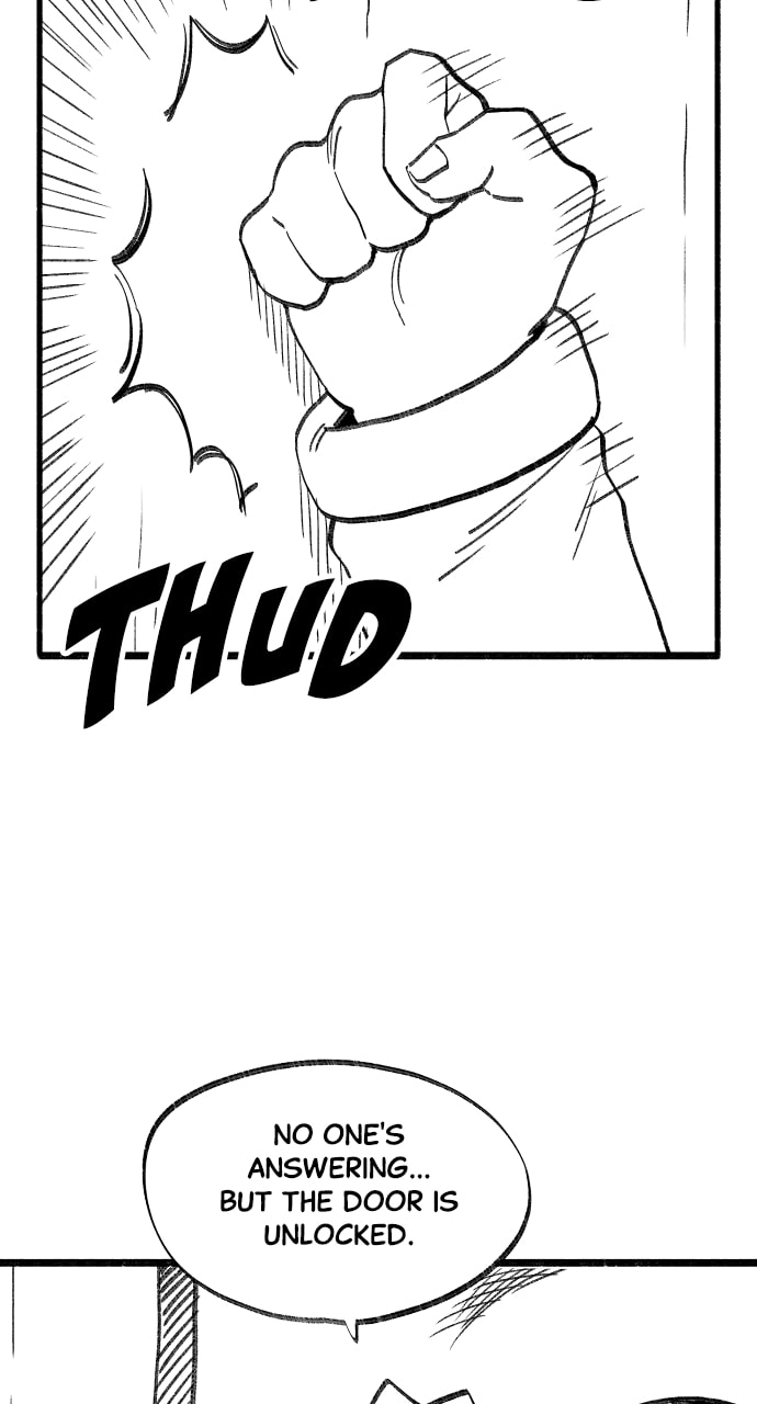 Teenage Dragon Chapter 101 page 20 - 