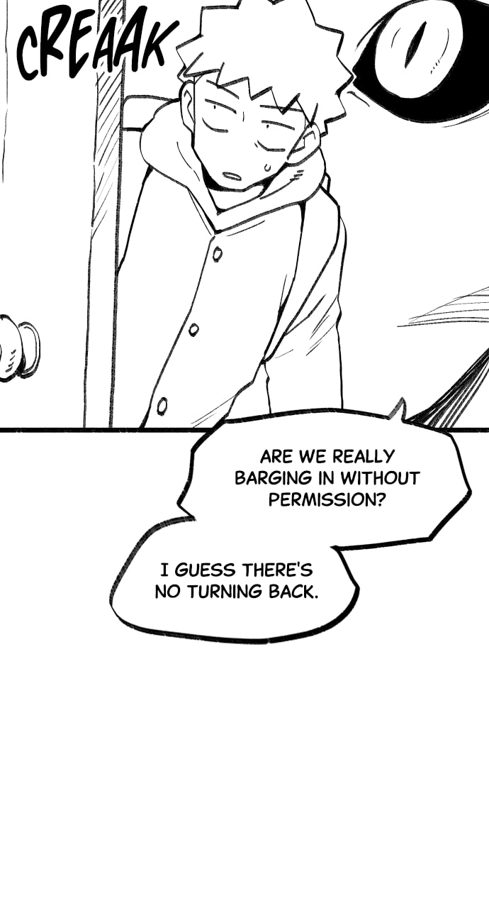Teenage Dragon Chapter 101 page 21 - 