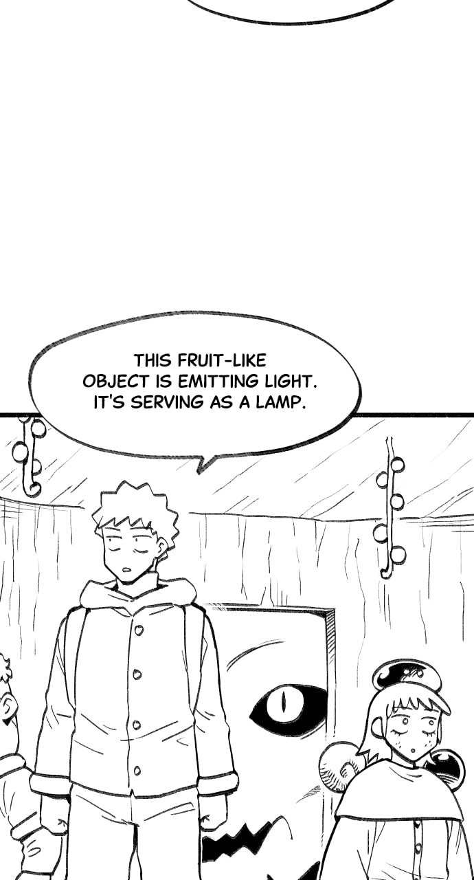 Teenage Dragon Chapter 101 page 23 - 