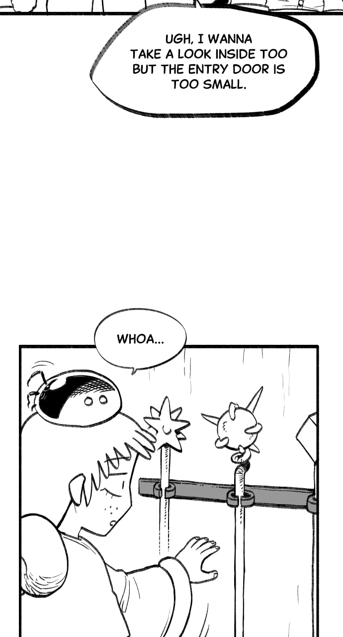 Teenage Dragon Chapter 101 page 24 - 