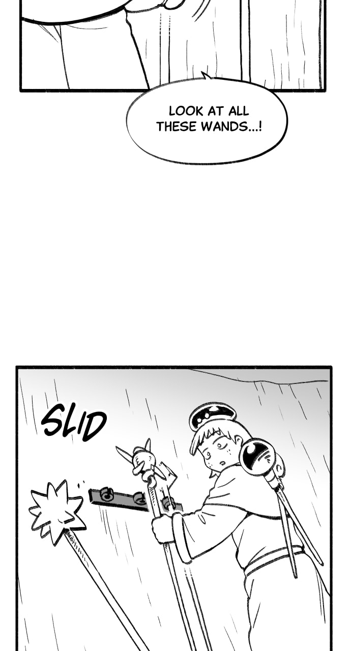 Teenage Dragon Chapter 101 page 25 - 