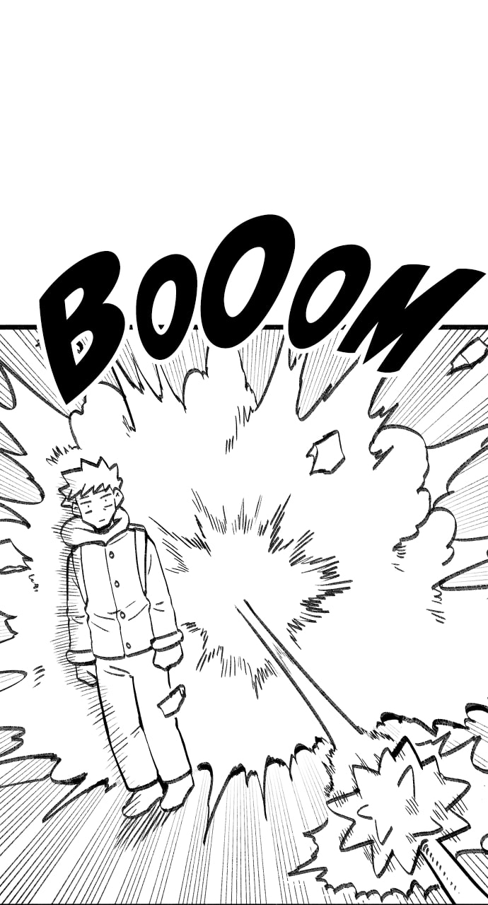 Teenage Dragon Chapter 101 page 27 - 