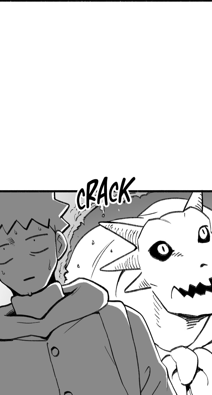 Teenage Dragon Chapter 101 page 28 - 