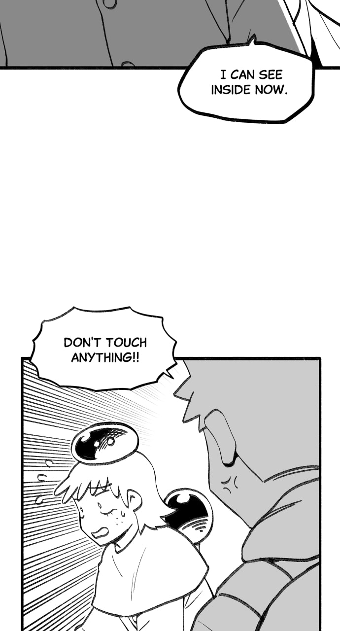 Teenage Dragon Chapter 101 page 29 - 