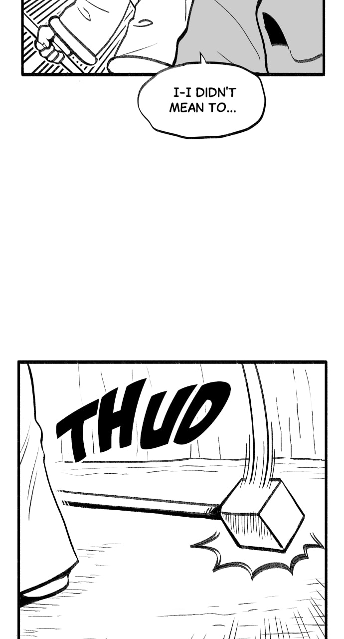Teenage Dragon Chapter 101 page 30 - 