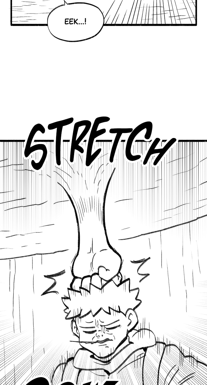 Teenage Dragon Chapter 101 page 31 - 