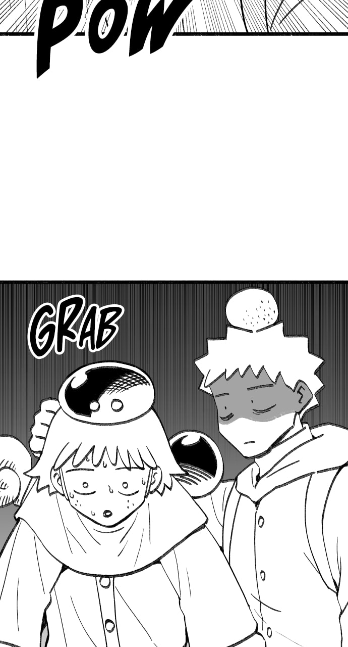 Teenage Dragon Chapter 101 page 32 - 