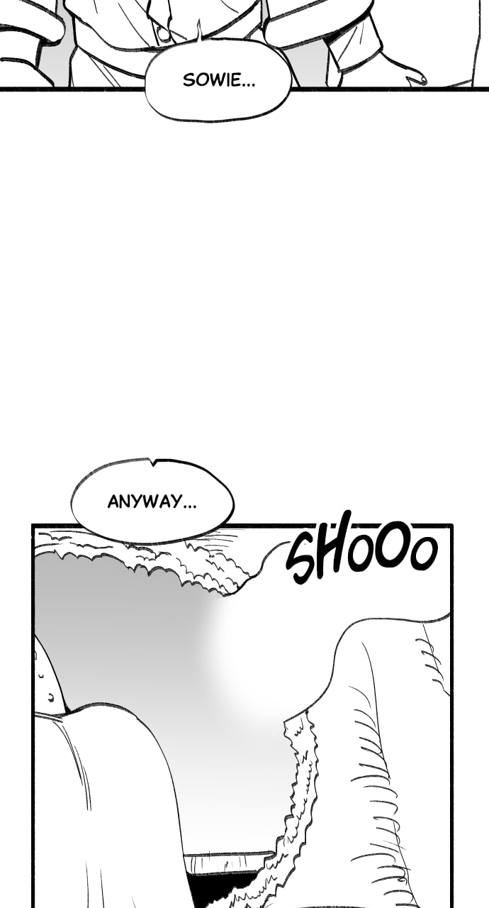 Teenage Dragon Chapter 101 page 33 - 