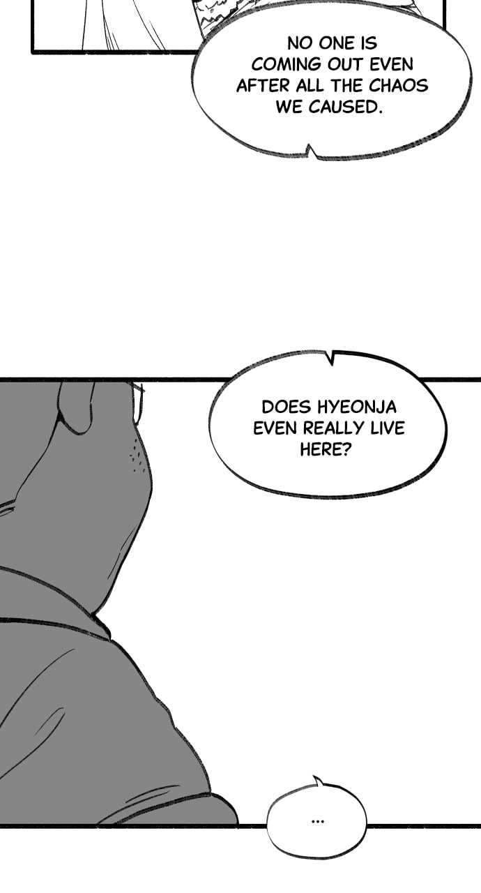 Teenage Dragon Chapter 101 page 34 - 