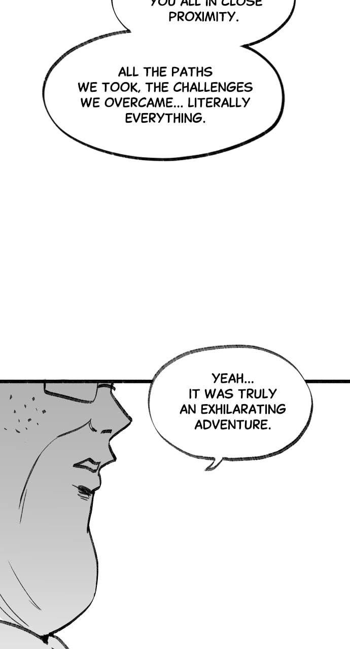 Teenage Dragon Chapter 101 page 37 - 